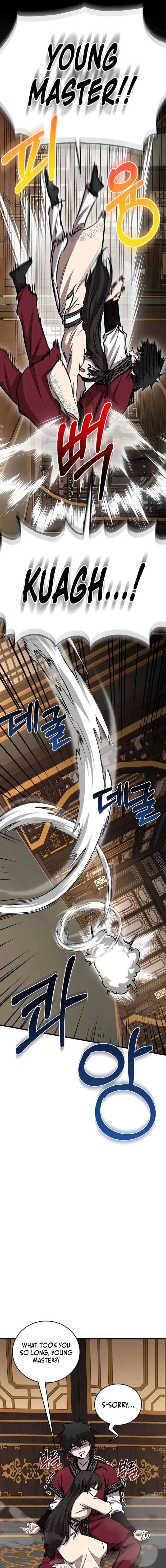 Childhood Friend of the Zenith Chapter 88 - 14