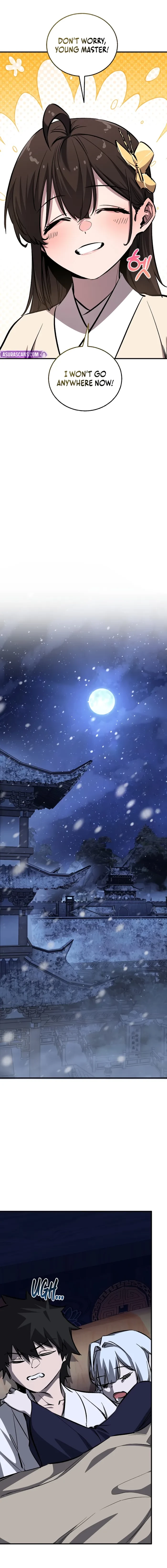 Childhood Friend of the Zenith Chapter 88 - 17