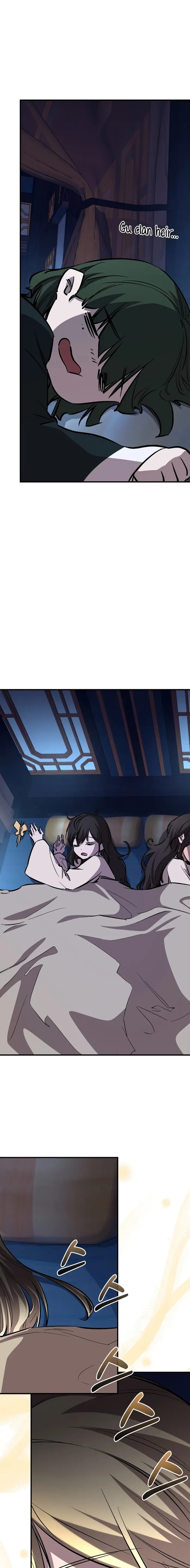 Childhood Friend of the Zenith Chapter 88 - 18