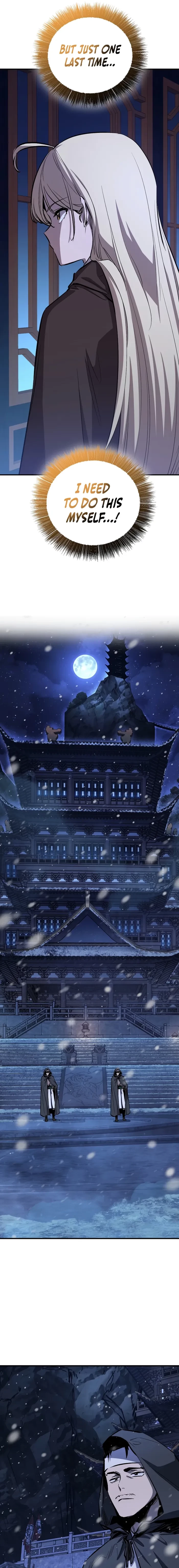 Childhood Friend of the Zenith Chapter 88 - 20