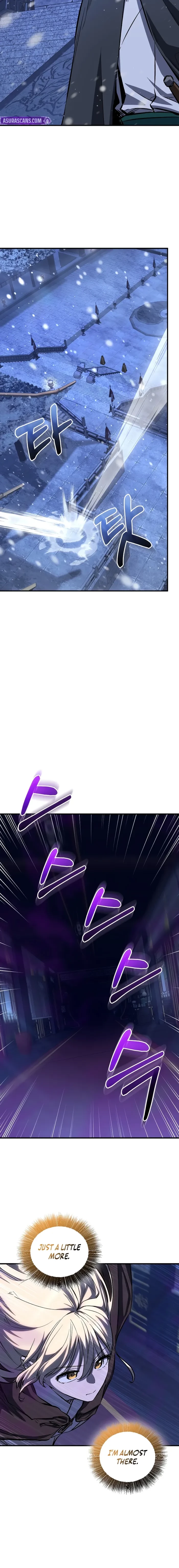 Childhood Friend of the Zenith Chapter 88 - 21