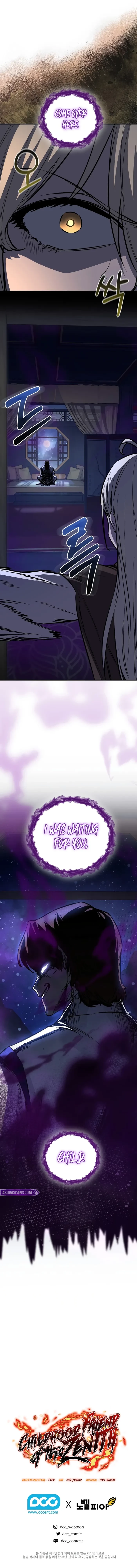 Childhood Friend of the Zenith Chapter 88 - 23