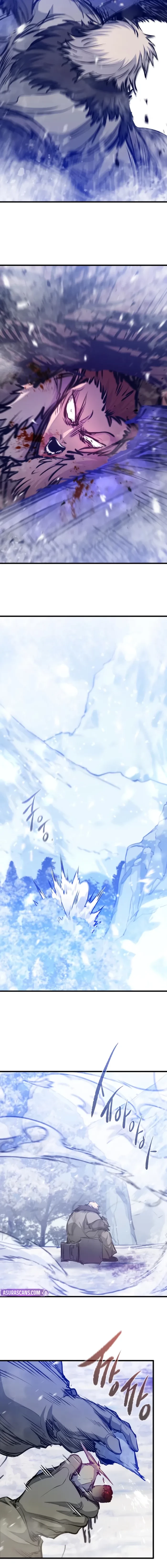 The Regressed Mercenary Has a Plan Chapter 71 - 6