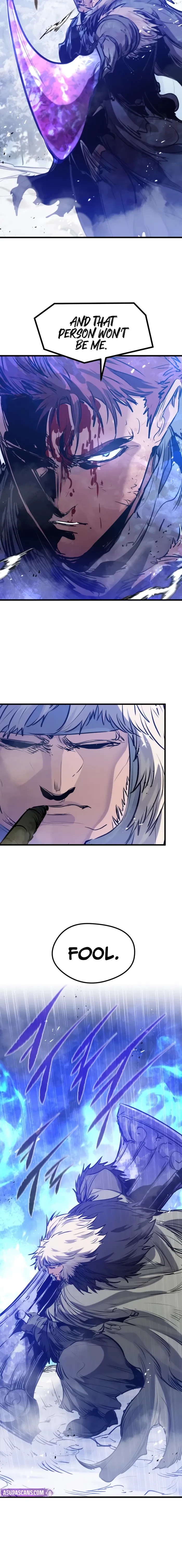 The Regressed Mercenary Has a Plan Chapter 71 - 10