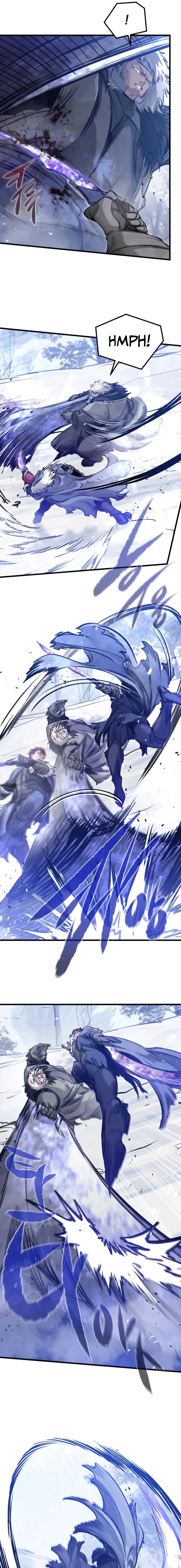 The Regressed Mercenary Has a Plan Chapter 71 - 17