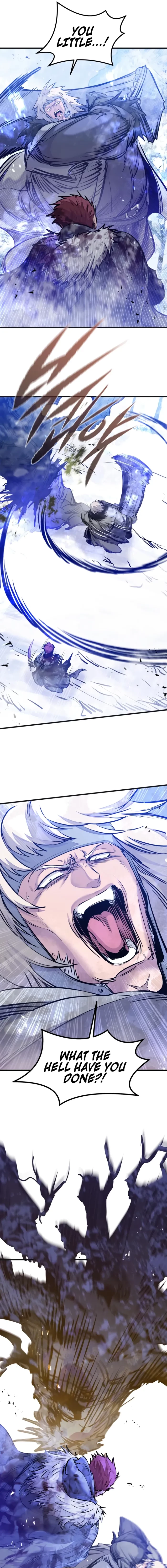 The Regressed Mercenary Has a Plan Chapter 71 - 19