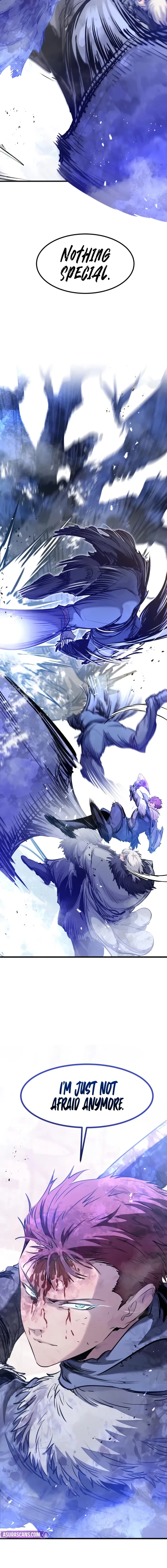 The Regressed Mercenary Has a Plan Chapter 71 - 20