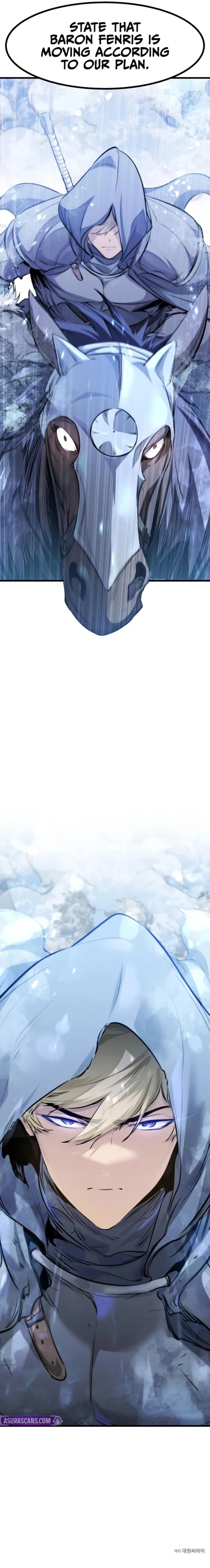 The Regressed Mercenary Has a Plan Chapter 71 - 23