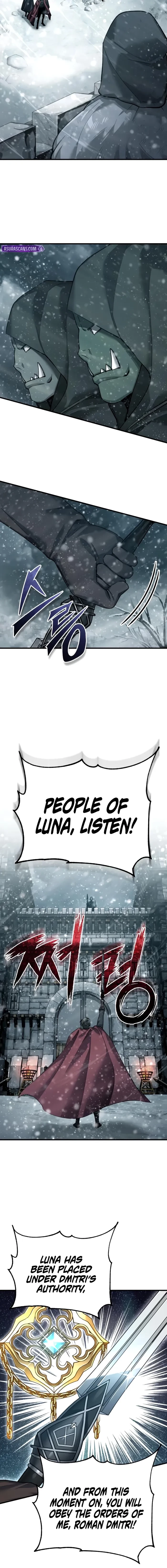 The Heavenly Demon Can’t Live a Normal Life Chapter 183 - 2