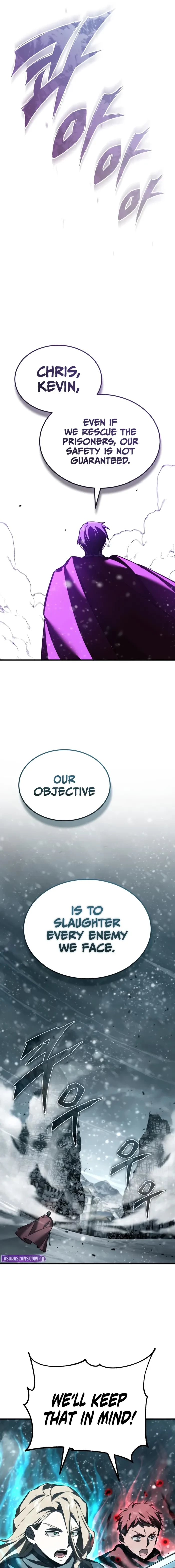 The Heavenly Demon Can’t Live a Normal Life Chapter 183 - 5