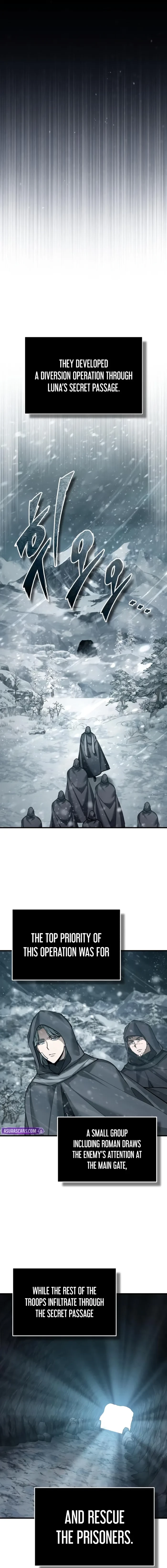 The Heavenly Demon Can’t Live a Normal Life Chapter 183 - 9