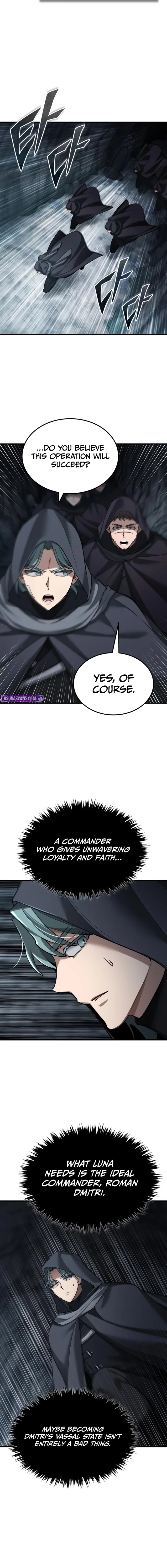 The Heavenly Demon Can’t Live a Normal Life Chapter 183 - 10