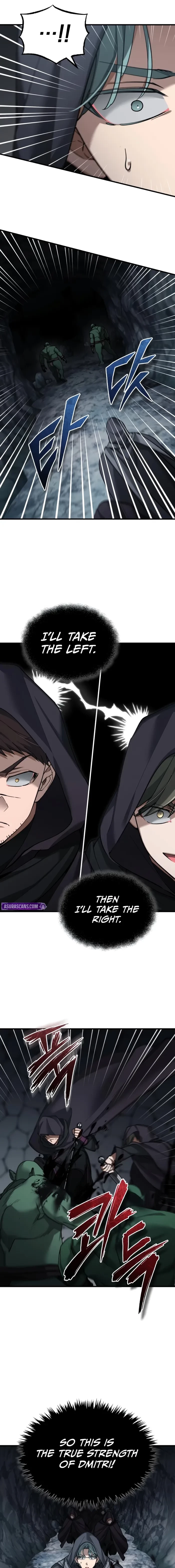 The Heavenly Demon Can’t Live a Normal Life Chapter 183 - 11