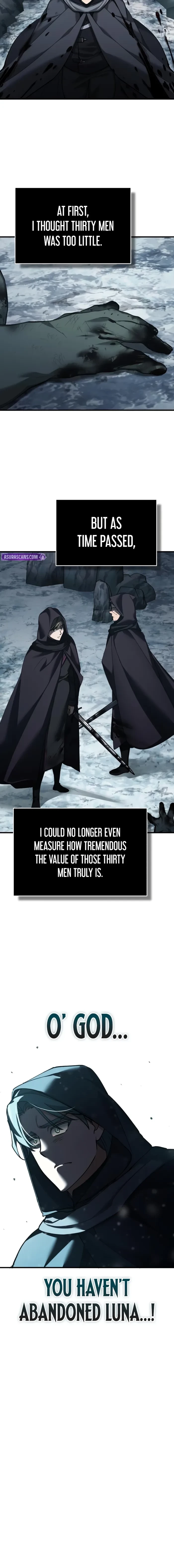 The Heavenly Demon Can’t Live a Normal Life Chapter 183 - 12