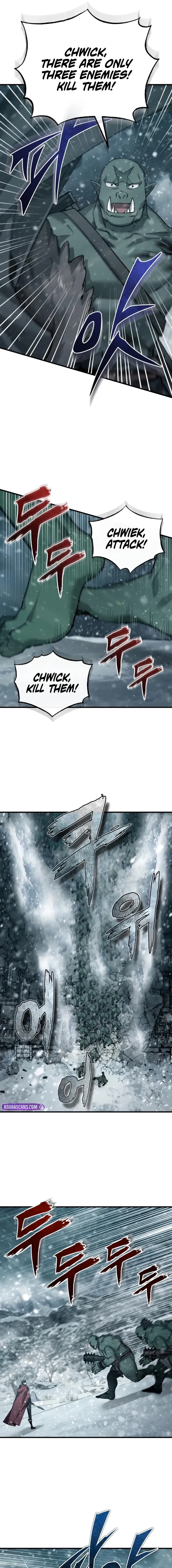 The Heavenly Demon Can’t Live a Normal Life Chapter 183 - 13