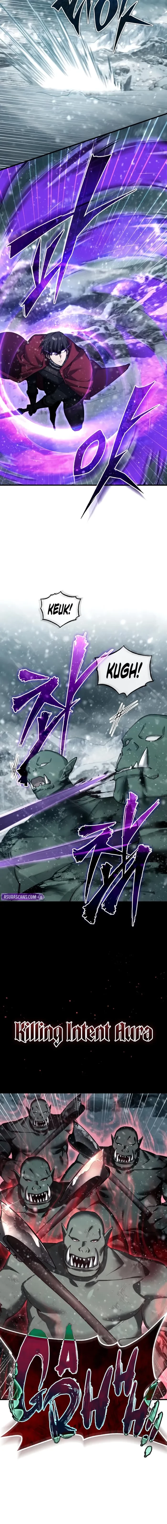 The Heavenly Demon Can’t Live a Normal Life Chapter 183 - 14