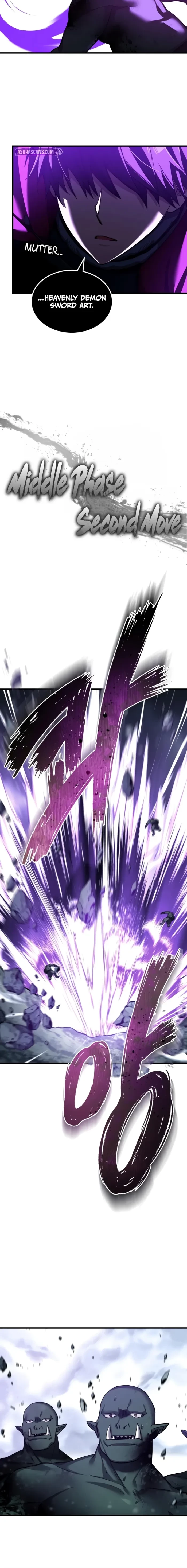 The Heavenly Demon Can’t Live a Normal Life Chapter 183 - 16