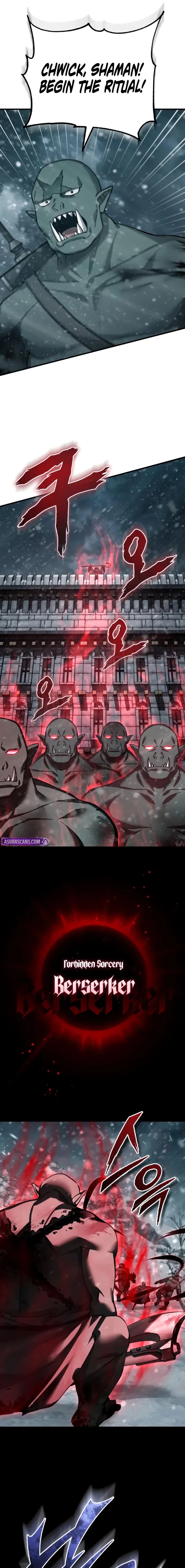 The Heavenly Demon Can’t Live a Normal Life Chapter 183 - 19