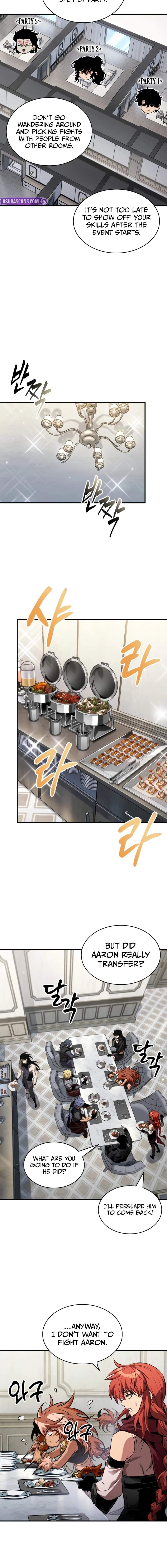 Pick Me Up Chapter 183 - 6