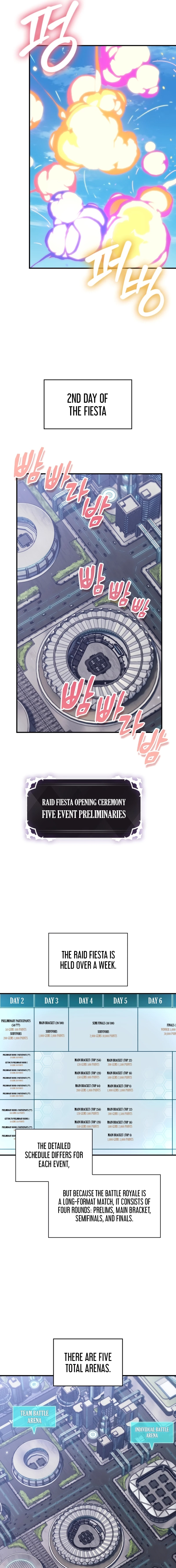 Pick Me Up Chapter 183 - 9