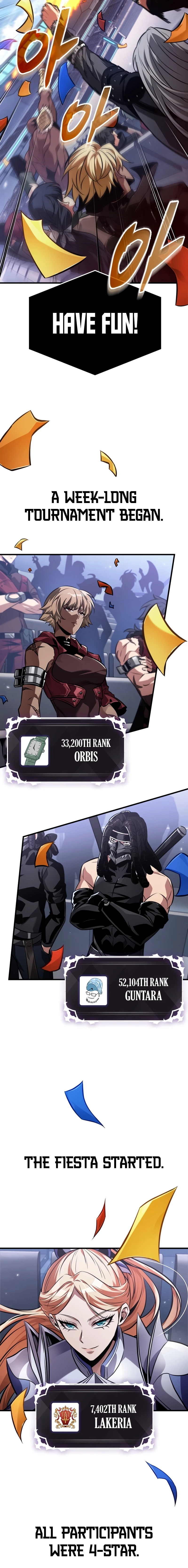 Pick Me Up Chapter 183 - 14