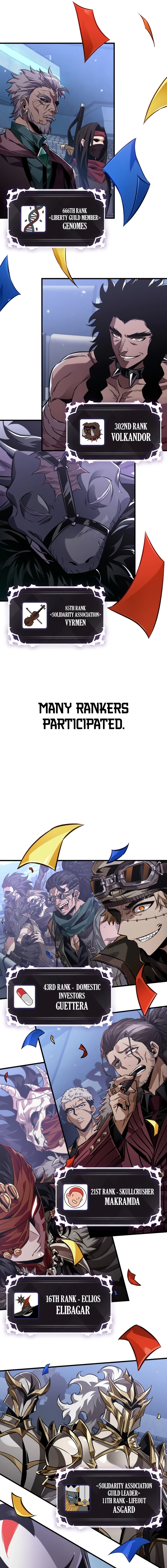 Pick Me Up Chapter 183 - 15