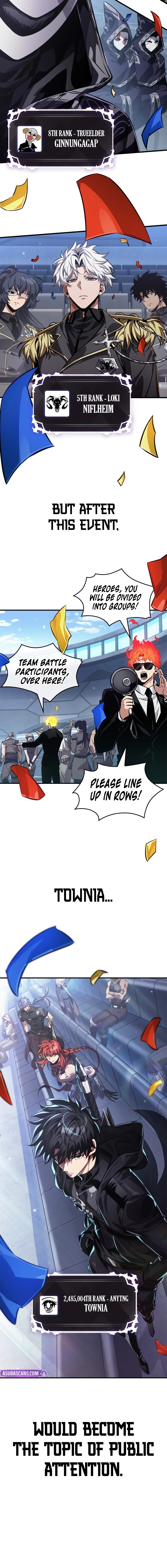 Pick Me Up Chapter 183 - 16