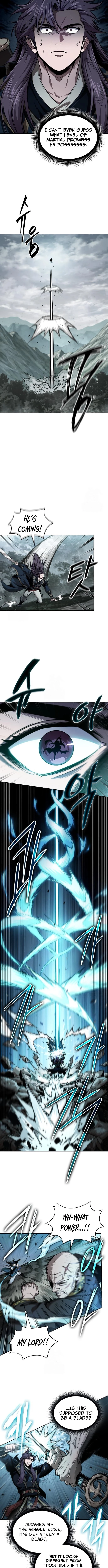 Nano Machine Chapter 294 - 7