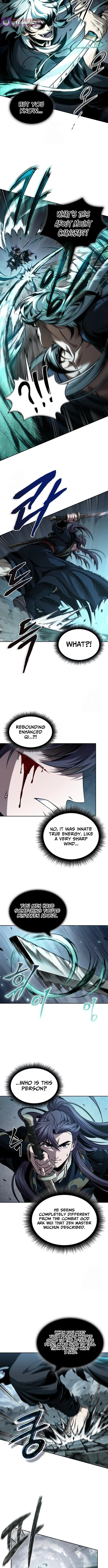 Nano Machine Chapter 294 - 10