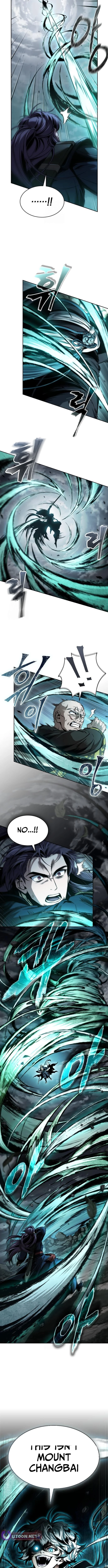 Nano Machine Chapter 294 - 11