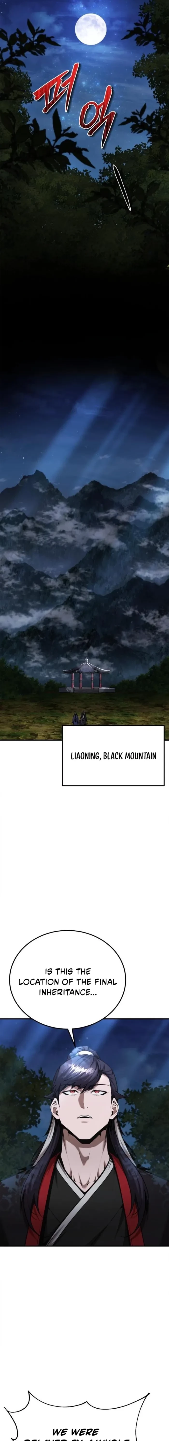 The Demonic Cult Leader Is Too Reluctant Chapter 72 - 7