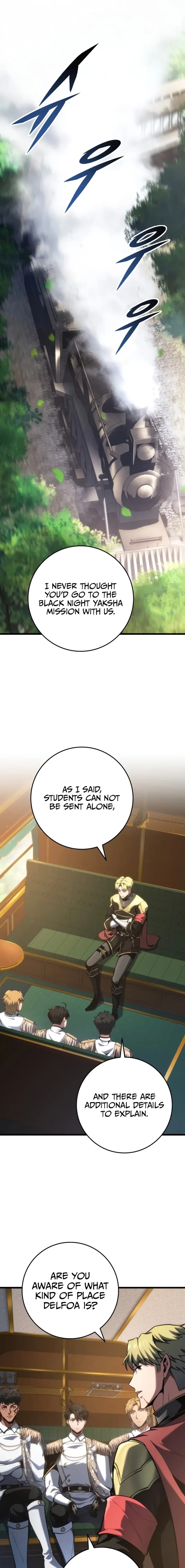 A Dragonslayer's Peerless Regression Chapter 66 - 1