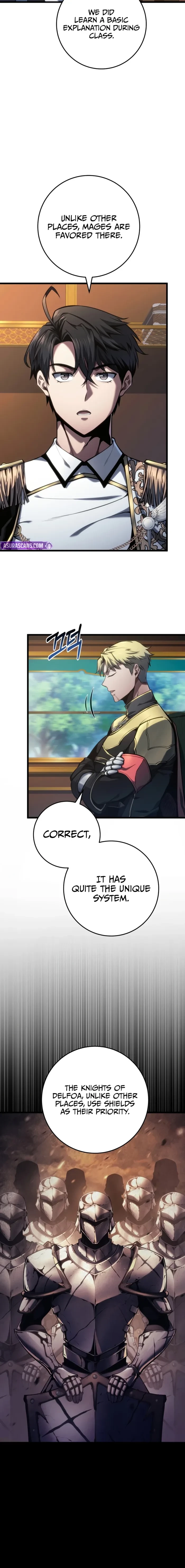 A Dragonslayer's Peerless Regression Chapter 66 - 2