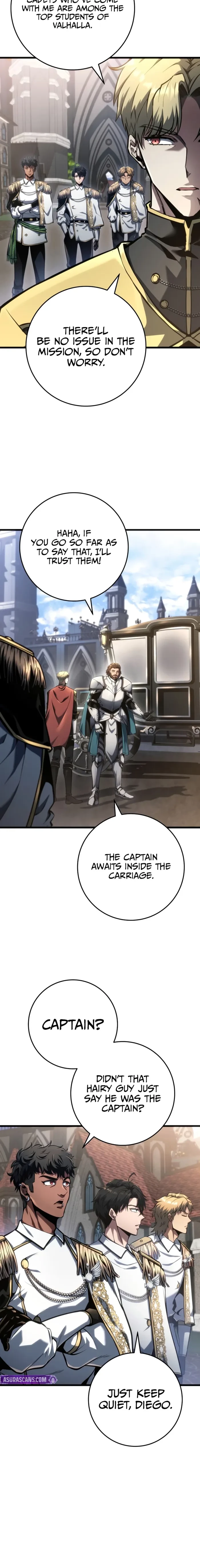 A Dragonslayer's Peerless Regression Chapter 66 - 6