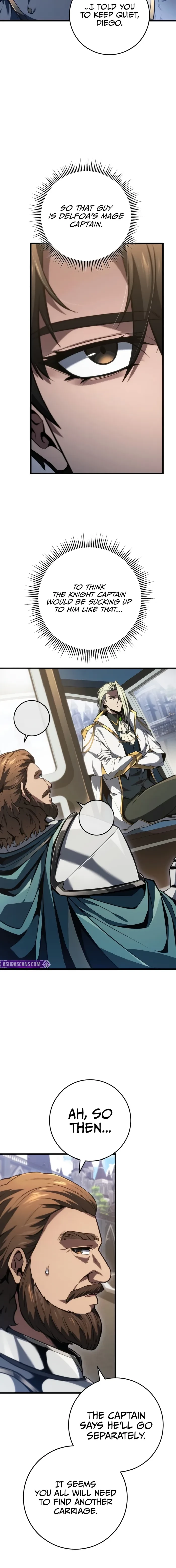 A Dragonslayer's Peerless Regression Chapter 66 - 8