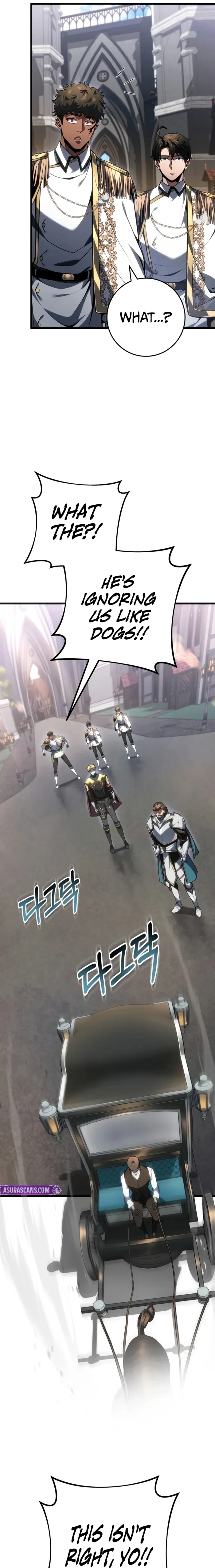 A Dragonslayer's Peerless Regression Chapter 66 - 9