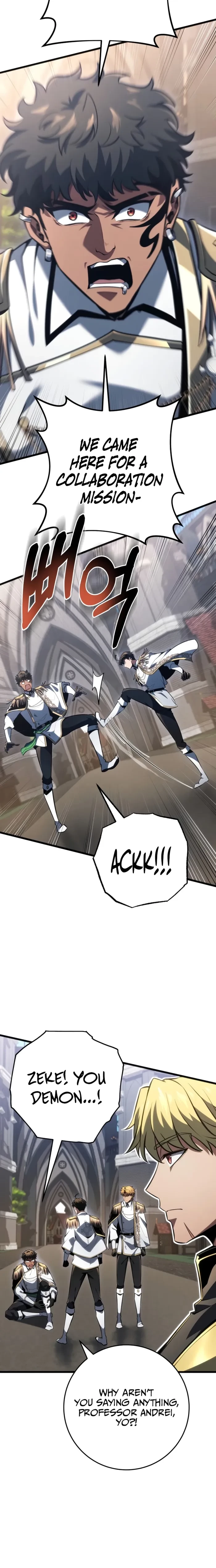 A Dragonslayer's Peerless Regression Chapter 66 - 10