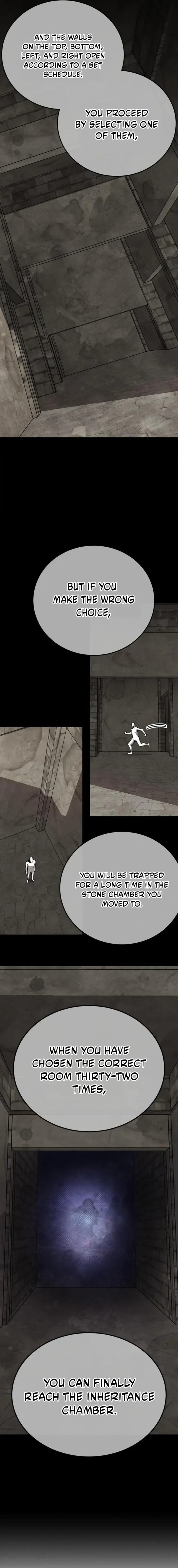 The Demonic Cult Leader Is Too Reluctant Chapter 72 - 21