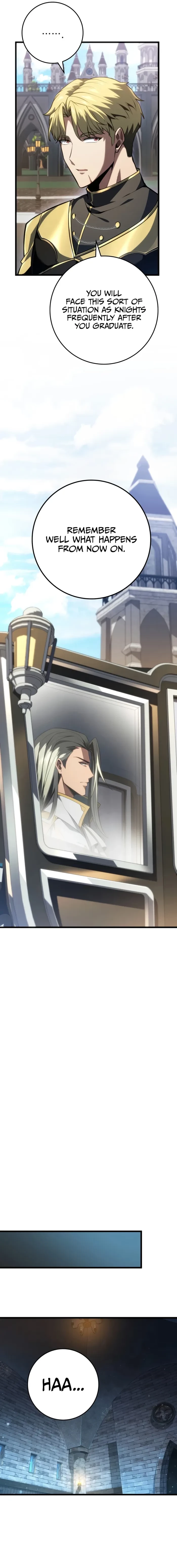 A Dragonslayer's Peerless Regression Chapter 66 - 11