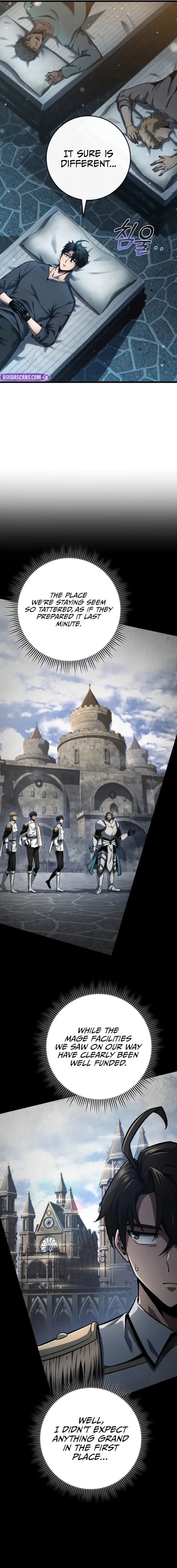 A Dragonslayer's Peerless Regression Chapter 66 - 12