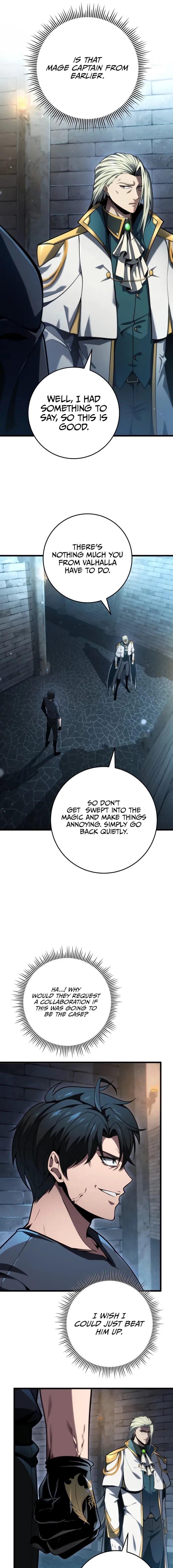 A Dragonslayer's Peerless Regression Chapter 66 - 15