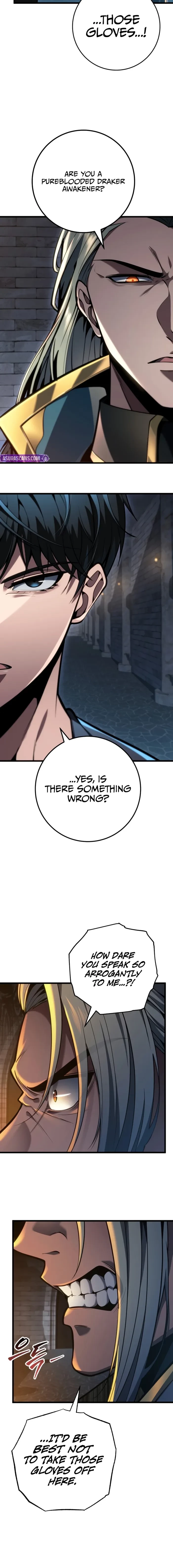 A Dragonslayer's Peerless Regression Chapter 66 - 16