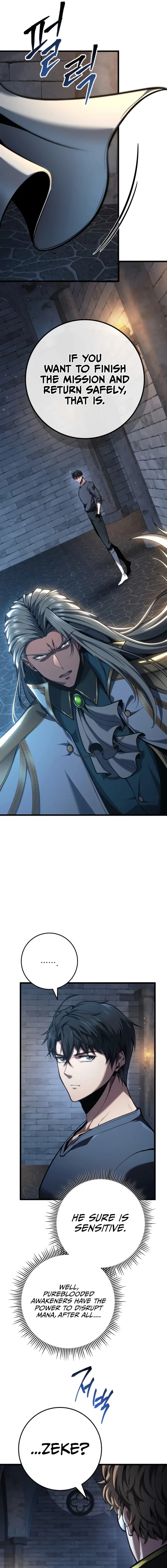 A Dragonslayer's Peerless Regression Chapter 66 - 17