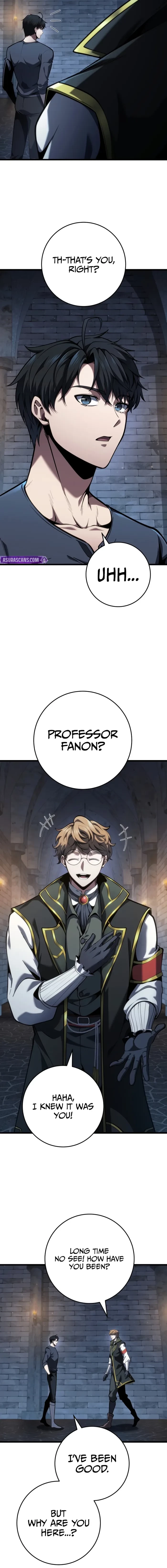 A Dragonslayer's Peerless Regression Chapter 66 - 18