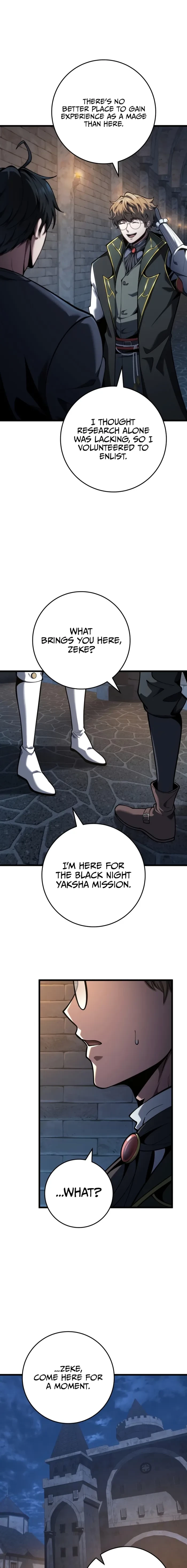 A Dragonslayer's Peerless Regression Chapter 66 - 19