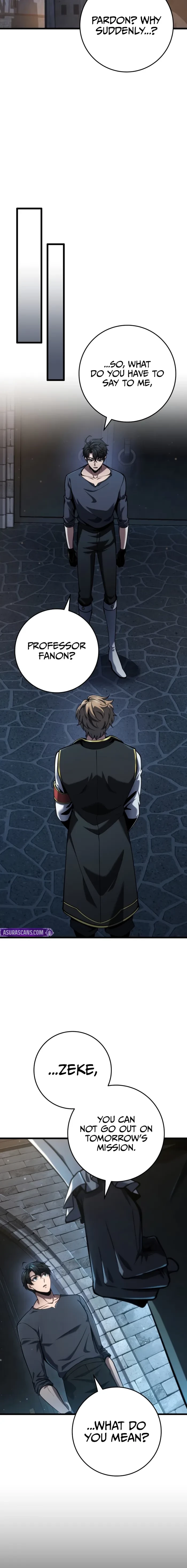 A Dragonslayer's Peerless Regression Chapter 66 - 20