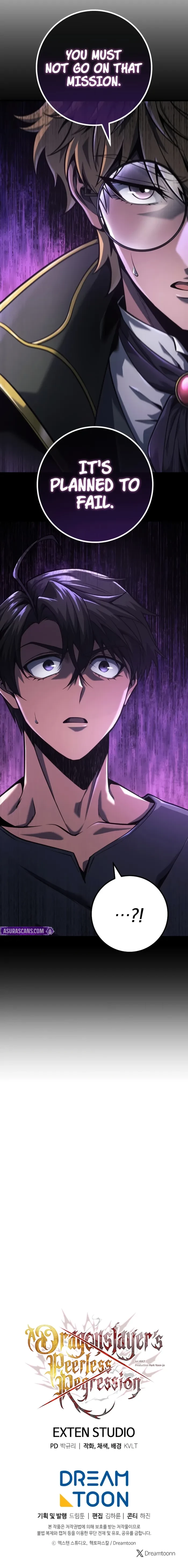 A Dragonslayer's Peerless Regression Chapter 66 - 21