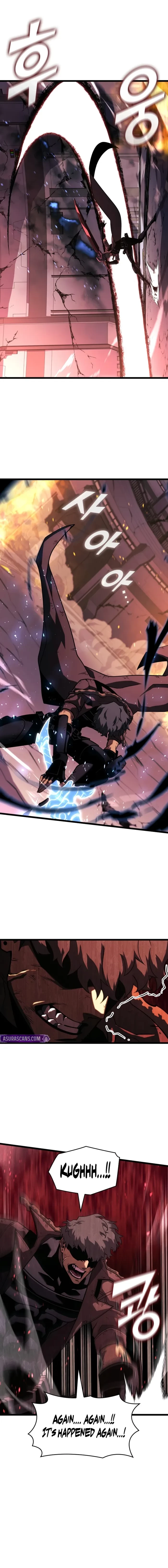 Return of the SSS-Class Ranker Chapter 173 - 14