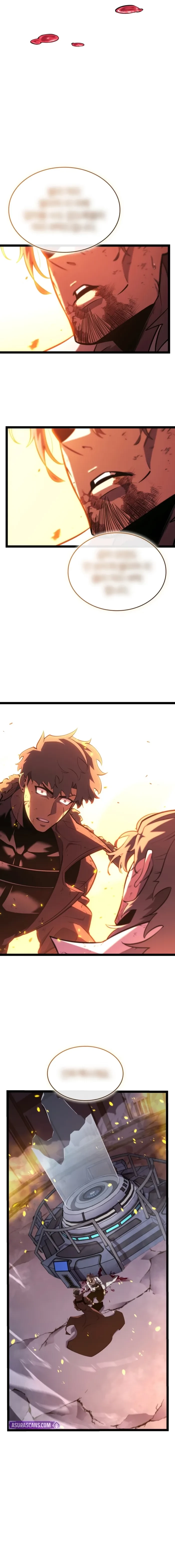 Return of the SSS-Class Ranker Chapter 173 - 18