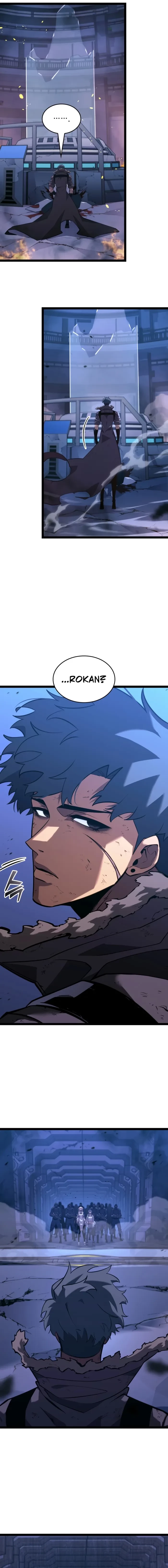 Return of the SSS-Class Ranker Chapter 173 - 19